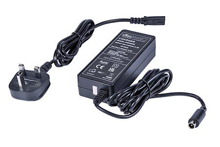 MI M365 Power Supply (UK)